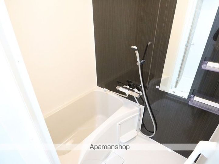 愛知県名古屋市昭和区御器所3丁目の賃貸マンションの内装