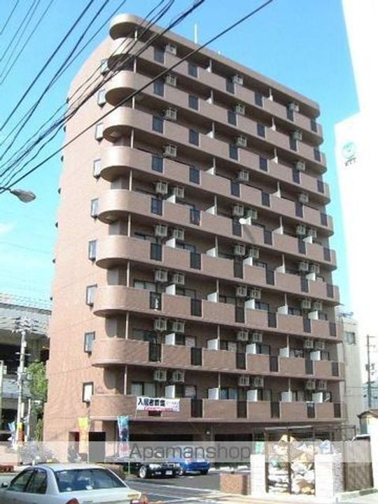 広島県福山市宝町の賃貸マンションのその他画像