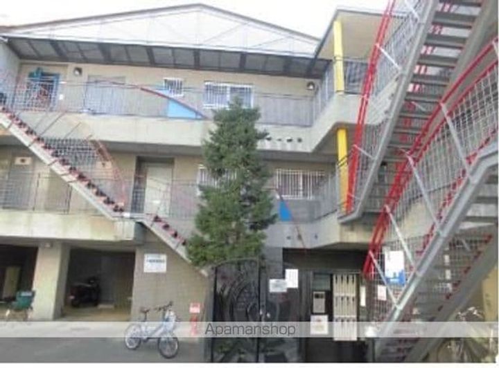 東京都杉並区高円寺南5丁目の賃貸マンションのその他画像