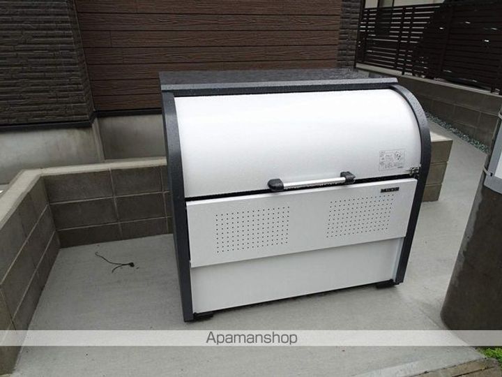R−SMART福田町駅のその他画像