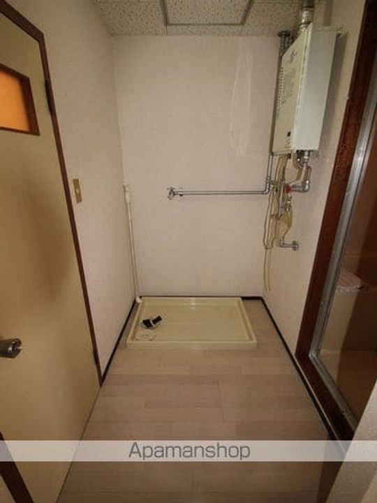 北海道江別市野幌町の賃貸マンション303のその他画像