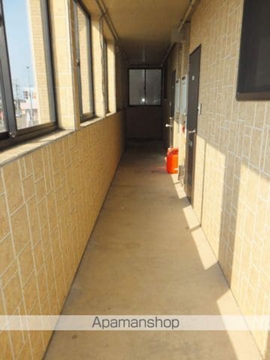 リブインクローバー206のその他画像