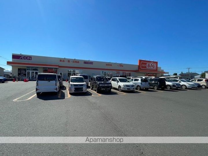 クリア釧路星が浦の周辺