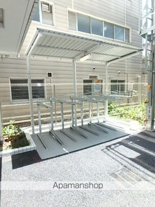 ガーラ・リバーサイド横濱南2F-12のその他画像