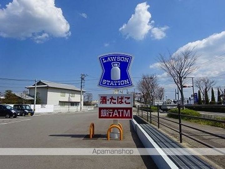 ヴィラ藍住201の周辺