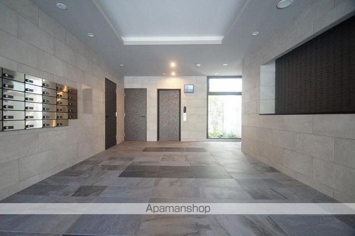 タワーズ高砂902.の外観