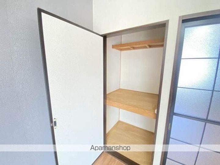 フレンド・ハイツの内装