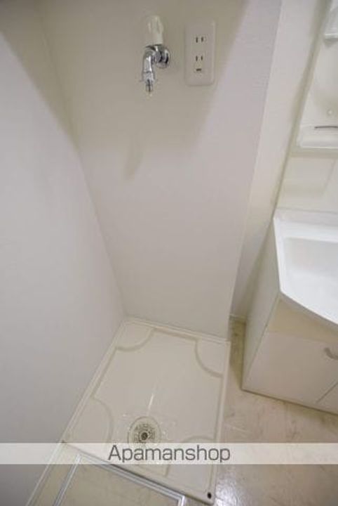 MEZONA旭ヶ丘壱番館101の内装