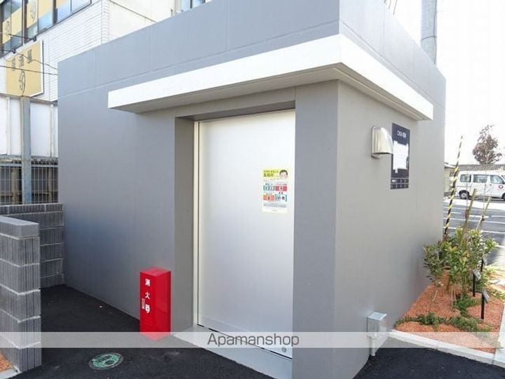 CINZA若林のその他画像