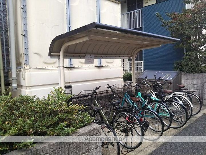 レオパレスグランデーム幕張のその他画像