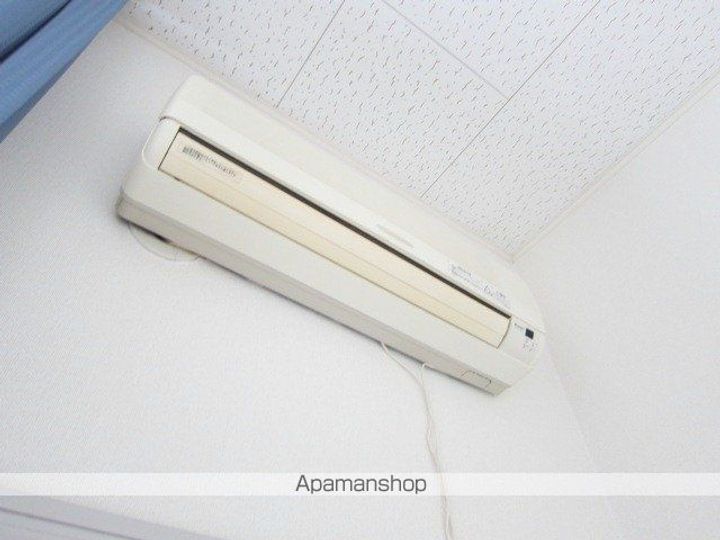 レオパレス高田202のその他画像