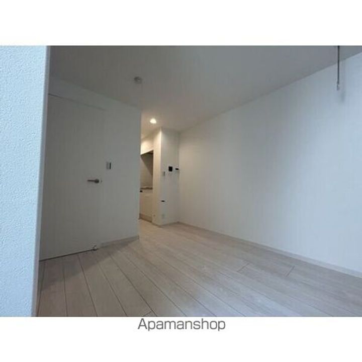 バズ西台Ⅱの内装