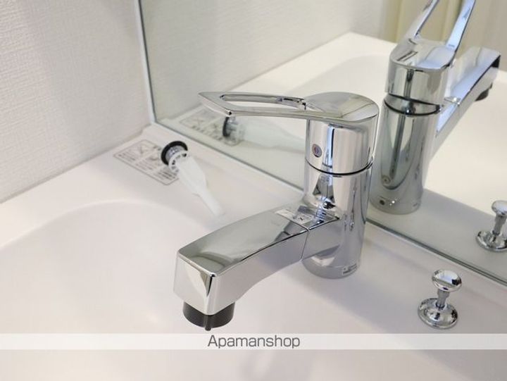 エスリード桜山ル・ヴェールの内装