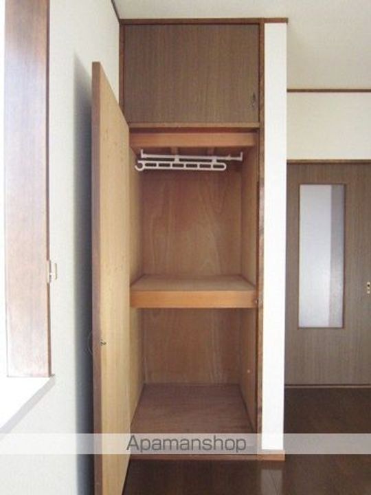 長野県長野市三輪2丁目の賃貸アパートのその他画像