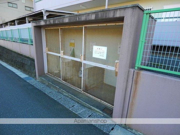 松丸コーポラスのその他画像