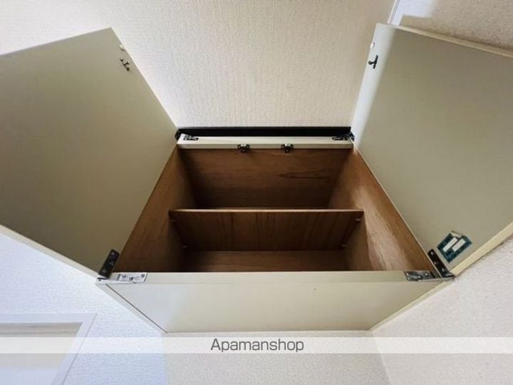 カネオビル柏木(カネオビルカシワギ)307の内装