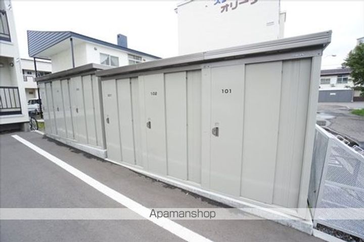 スターズコーポ・ポプラ201のその他画像