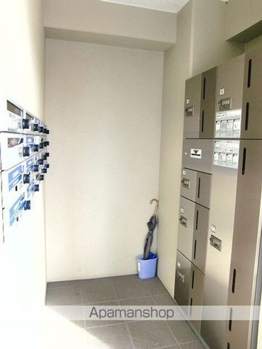 クインテセンス301のその他画像