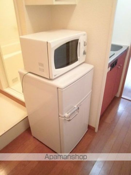 レオパレスPRIMAVERA208のその他画像