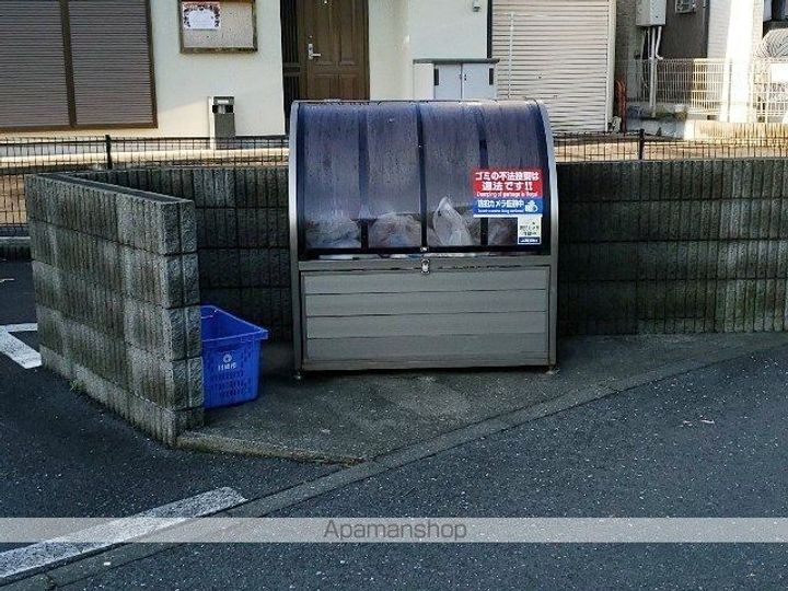 レオパレスパレスブリーズのその他画像