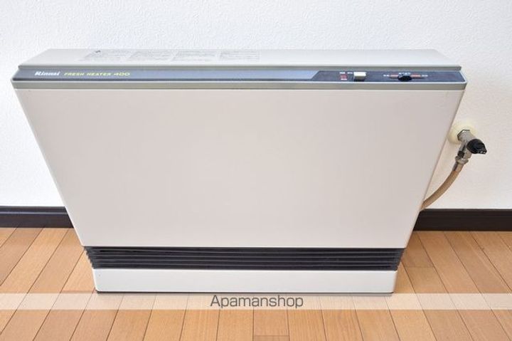 パステルコートミナト207のその他画像