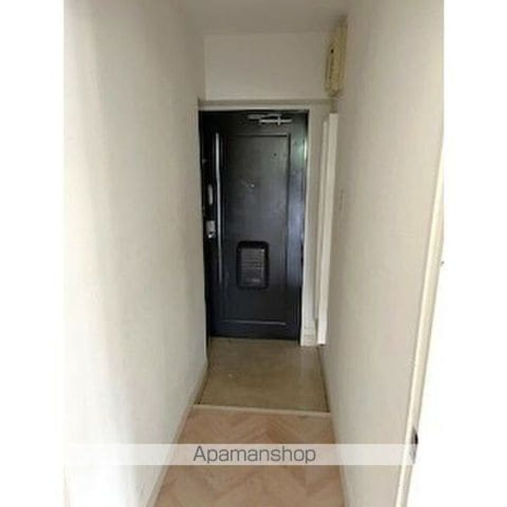 アルトーレの玄関