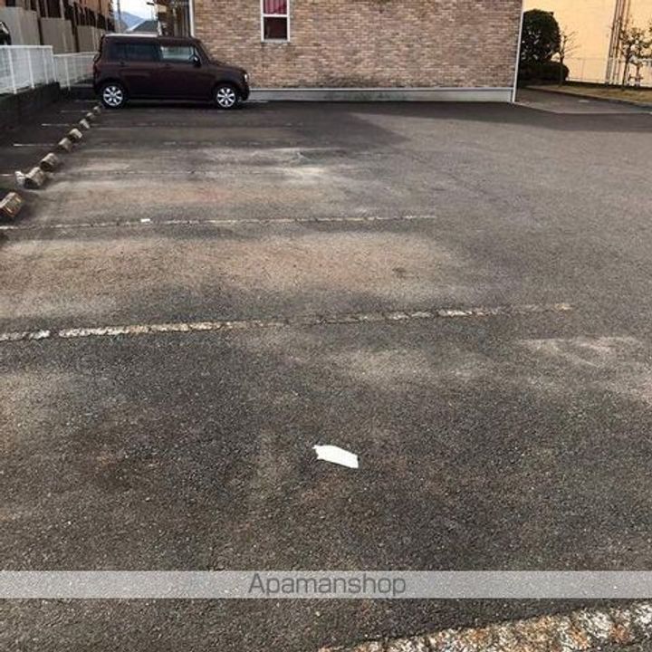 オリーブコート202のその他画像