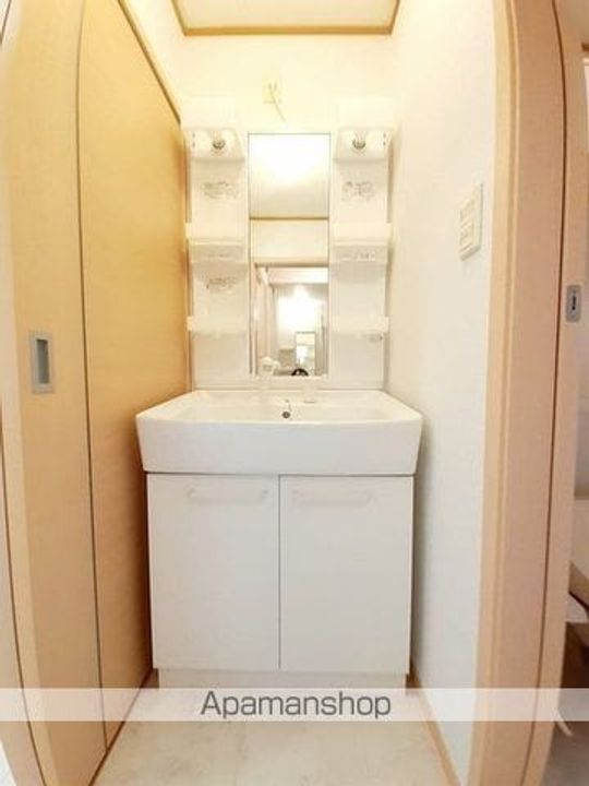 アンソレイエ・メゾンAのその他画像