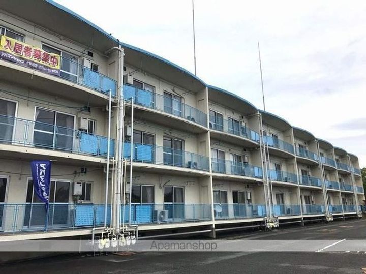 スマイルハイツ延命寺431のその他画像