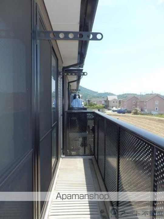 ディアス村上 D棟のその他画像