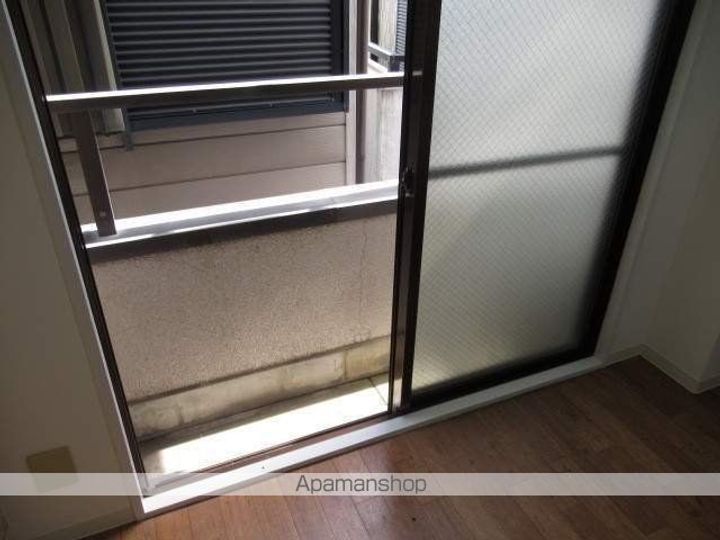 大阪府大阪市住吉区墨江4丁目の賃貸マンションのその他画像