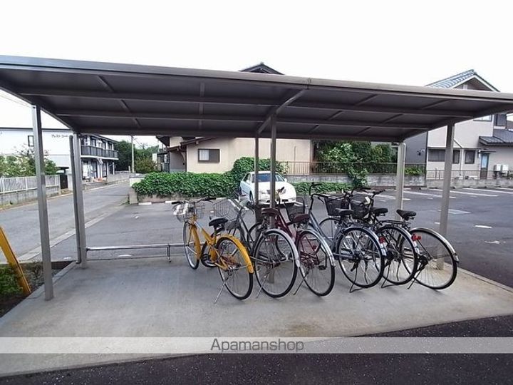 茨城県つくば市小野川の賃貸アパートのその他画像