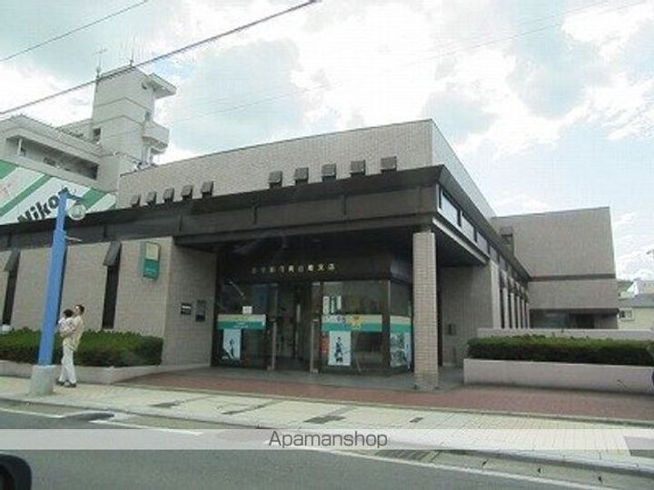 カオリーモ青山Aの周辺