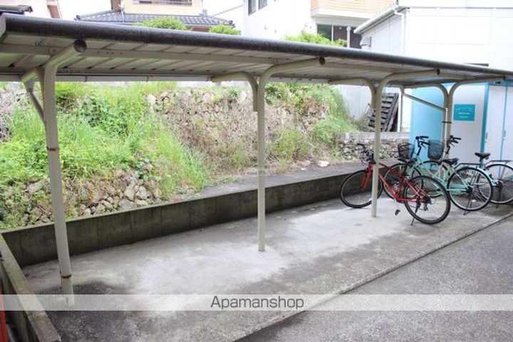 レオパレスCIEL(シェル)102のその他画像