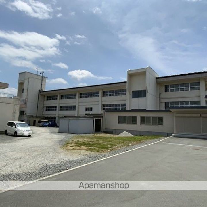 長野県下伊那郡松川町元大島(一戸建)の賃貸物件戸建ての周辺
