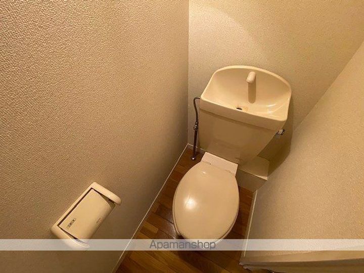 レオパレスひまわりのその他画像