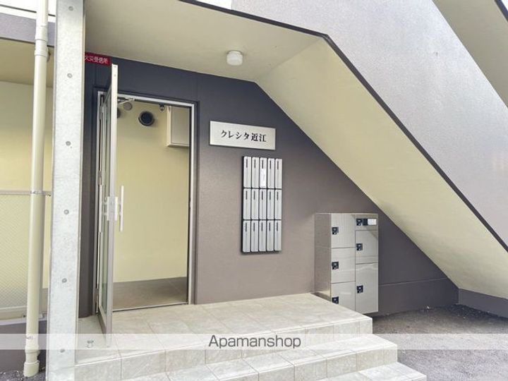 滋賀県近江八幡市江頭町の賃貸マンションのその他画像