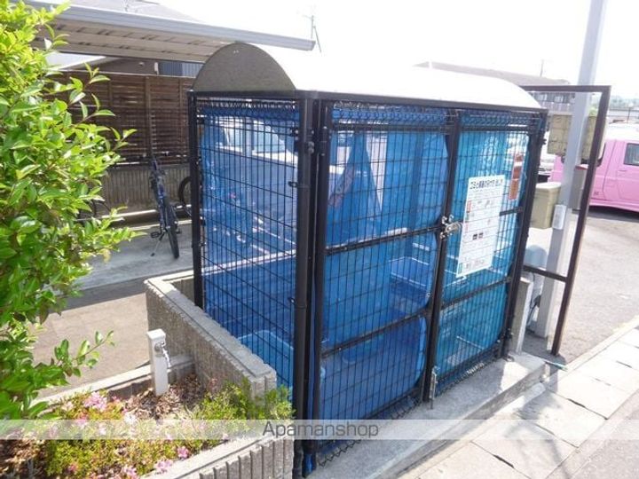 滋賀県湖南市下田の賃貸マンションのその他画像