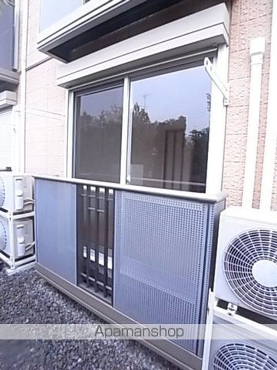 東京都日野市大字日野の賃貸アパートのその他画像