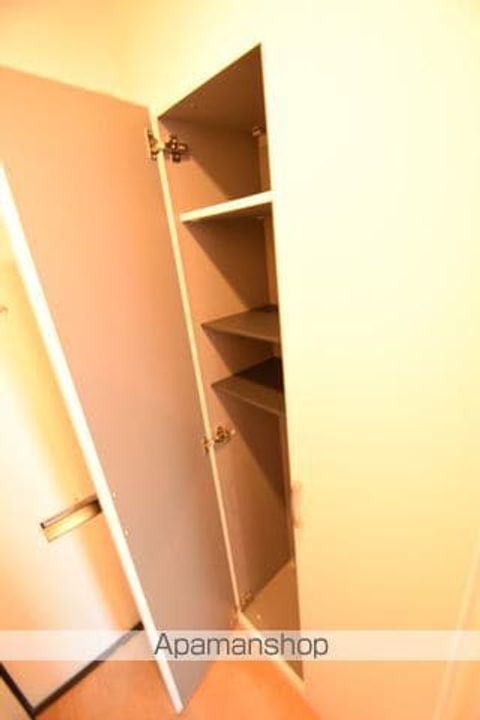 ドミール八代Ⅱの内装