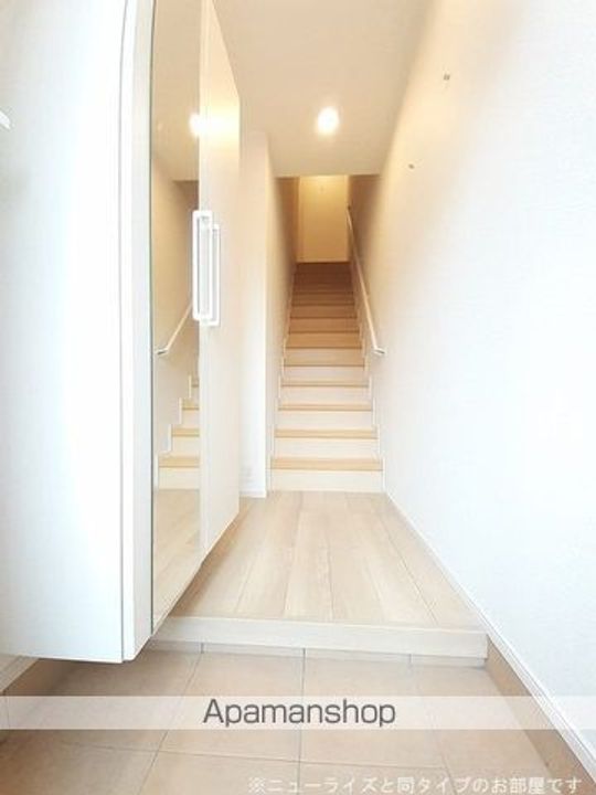 ジックス石原 Aのその他画像