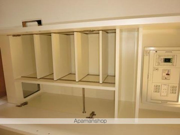 ミテッツァ矢向のその他画像