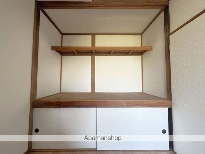 赤川1丁目6番一棟二戸右のその他画像