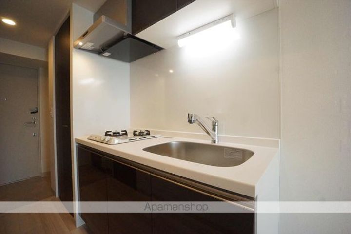 エステムコート名古屋ライブゲート303の内装