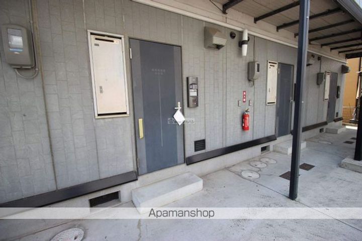 サンロイヤル加茂103号室のその他画像