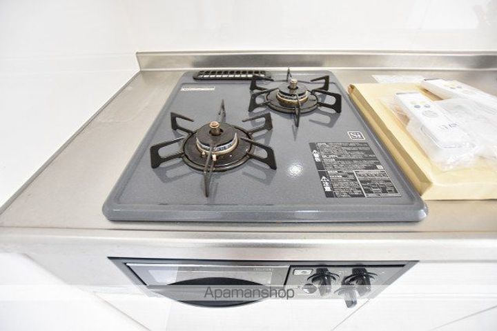 PAGE10(ページテン)の内装