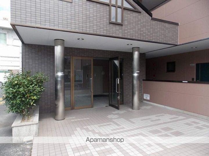 愛知県名古屋市西区貴生町の賃貸マンション303のその他画像