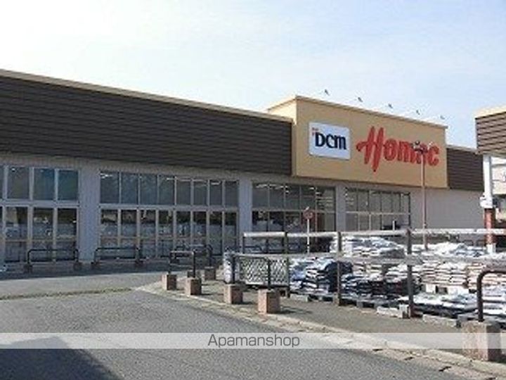 ディアコート盛岡Bの周辺
