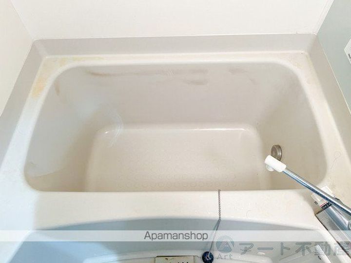 アルト萱町 西棟W406の内装