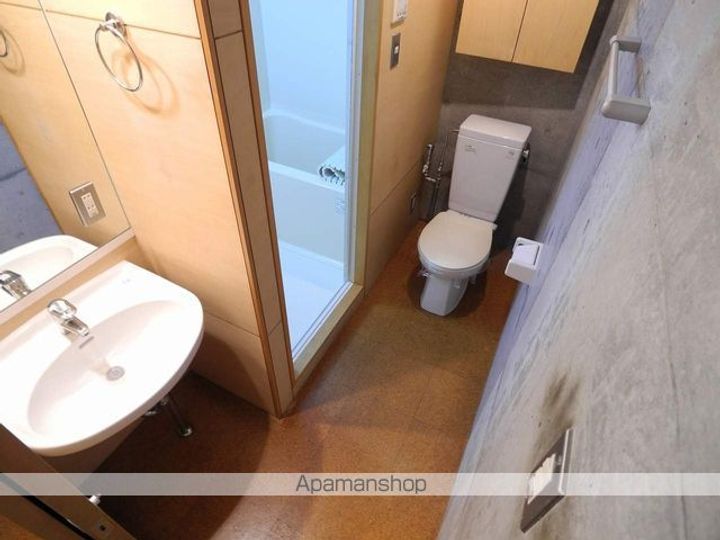 東京都新宿区矢来町の賃貸マンションのその他画像